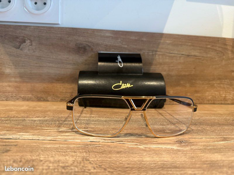 Lunette cazal (image 1)