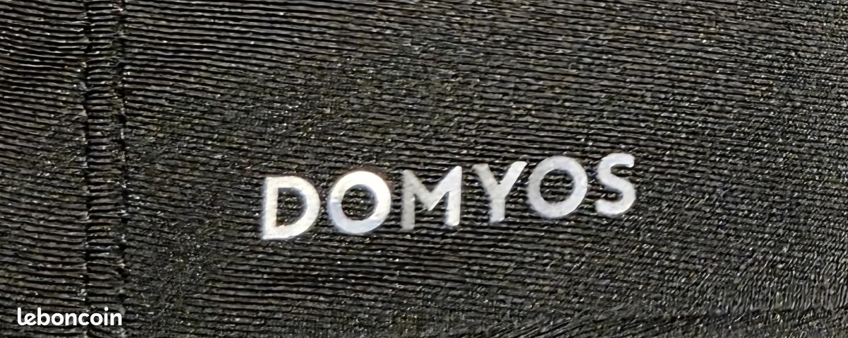 Débardeur sport Domyos taille 42 (image 5)