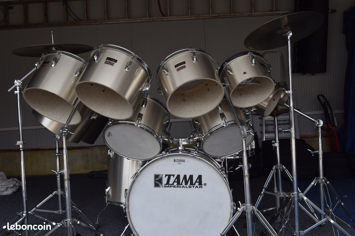 Tama imperial star (image 2)