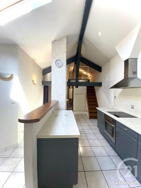Appartement 4 pièces 66 m² · à Montbéliard · 66 m² · 500 €