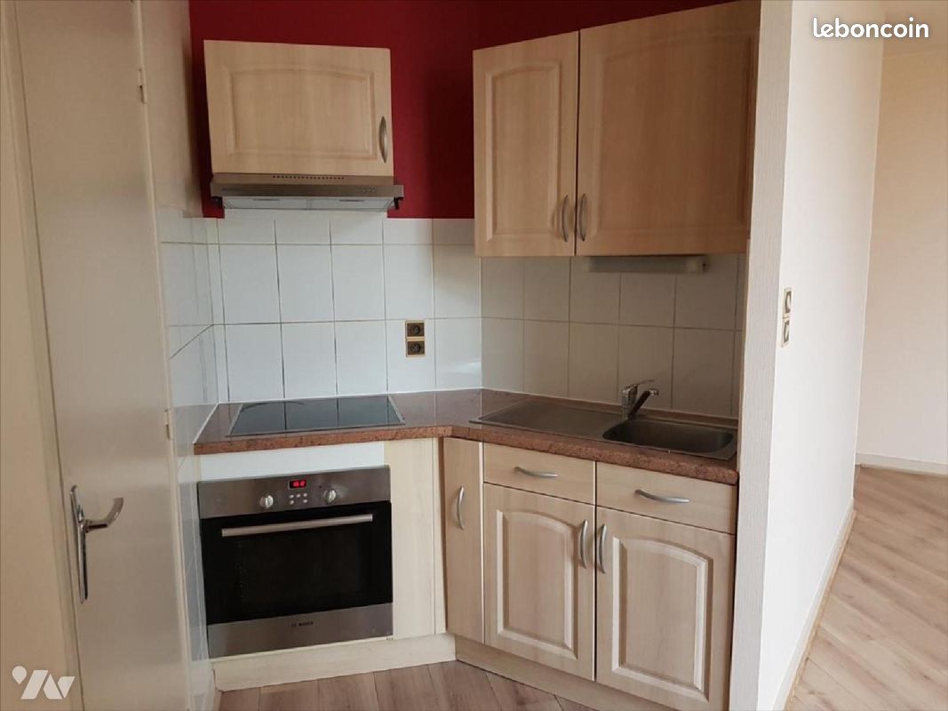Appartement 2 pièces 42 m² · à Vitré · 42 m² · 498 €/mois