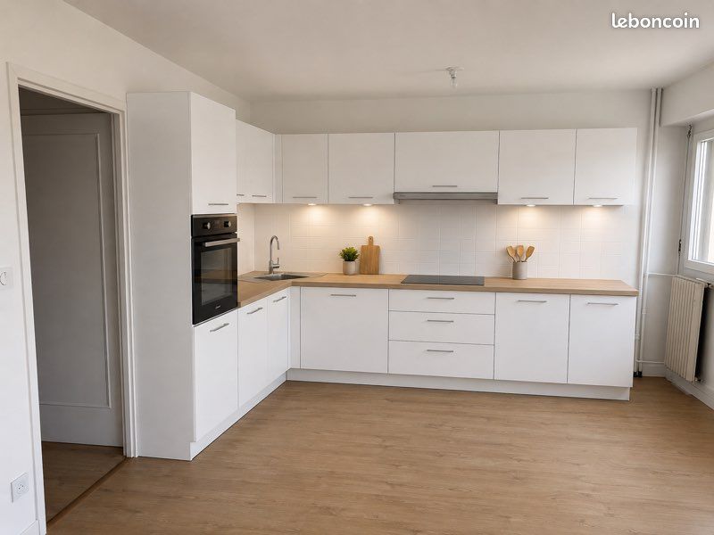 Appartement 2 pièces 35 m² · à Nîmes · 35 m² · 105 000 €