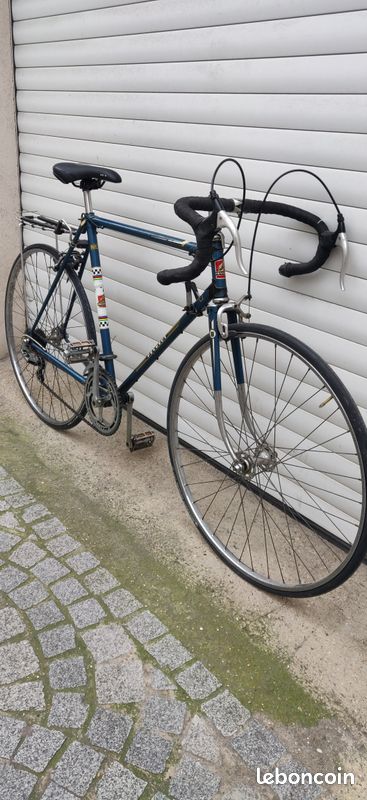 Lot de 3 vélos vintages (image 7)