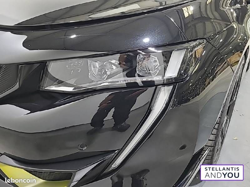 Peugeot 508 SW Hybrid4 360 e-EAT8 Peugeot Sport Engineered (image 28)
