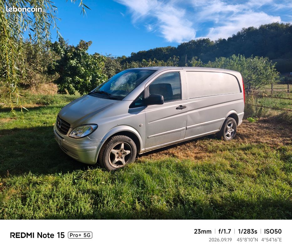 Vito 2.2 115 (image 1)