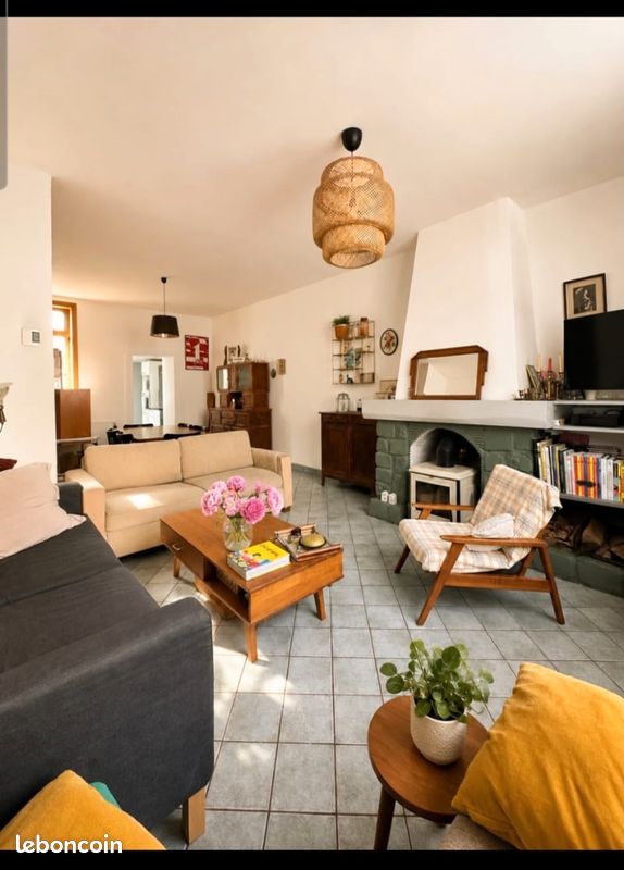 Maison 6 pièces 135 m² · à Ronchin · 135 m² · 339 000 €