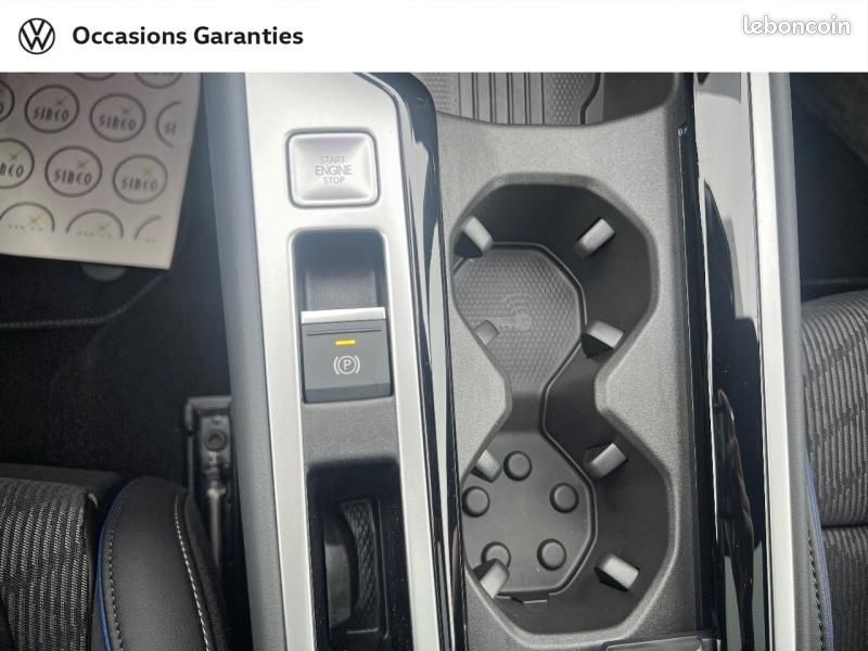 Volkswagen Passat SW 2.0 TDI EVO 150ch R-Line DSG7 (image 23)