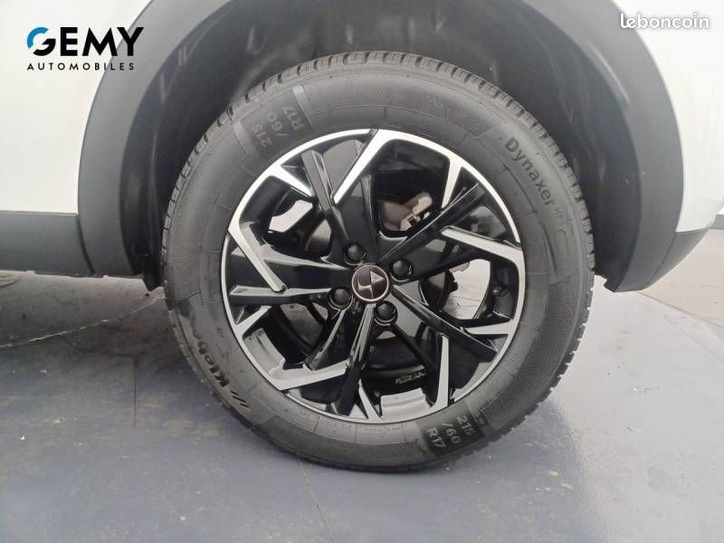 DS 3 DS3 Crossback BlueHDi 130 EAT8 Faubourg (image 11)