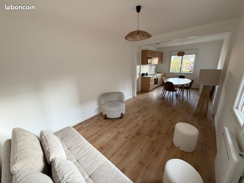 Maison 4 pièces 75 m² · à La Baule-Escoublac · 75 m² · 1 300 €/mois