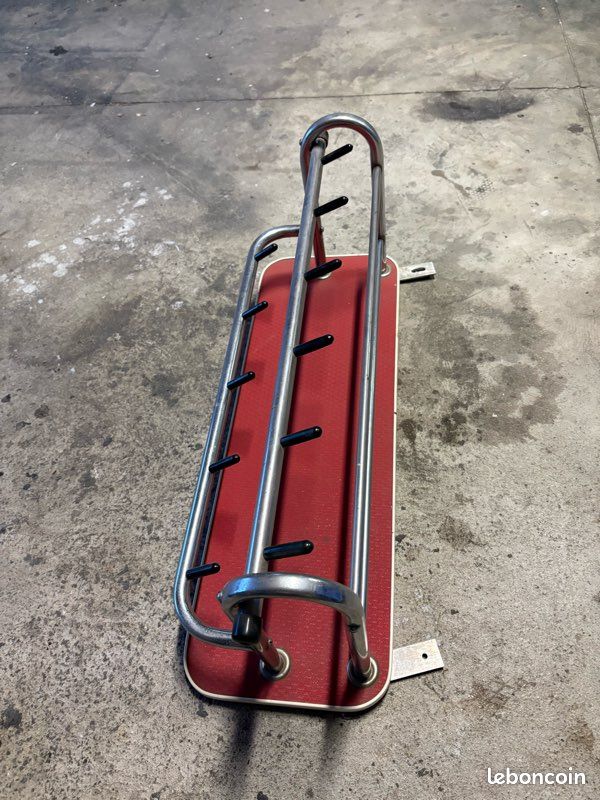 Porte manteaux vintage (image 2)
