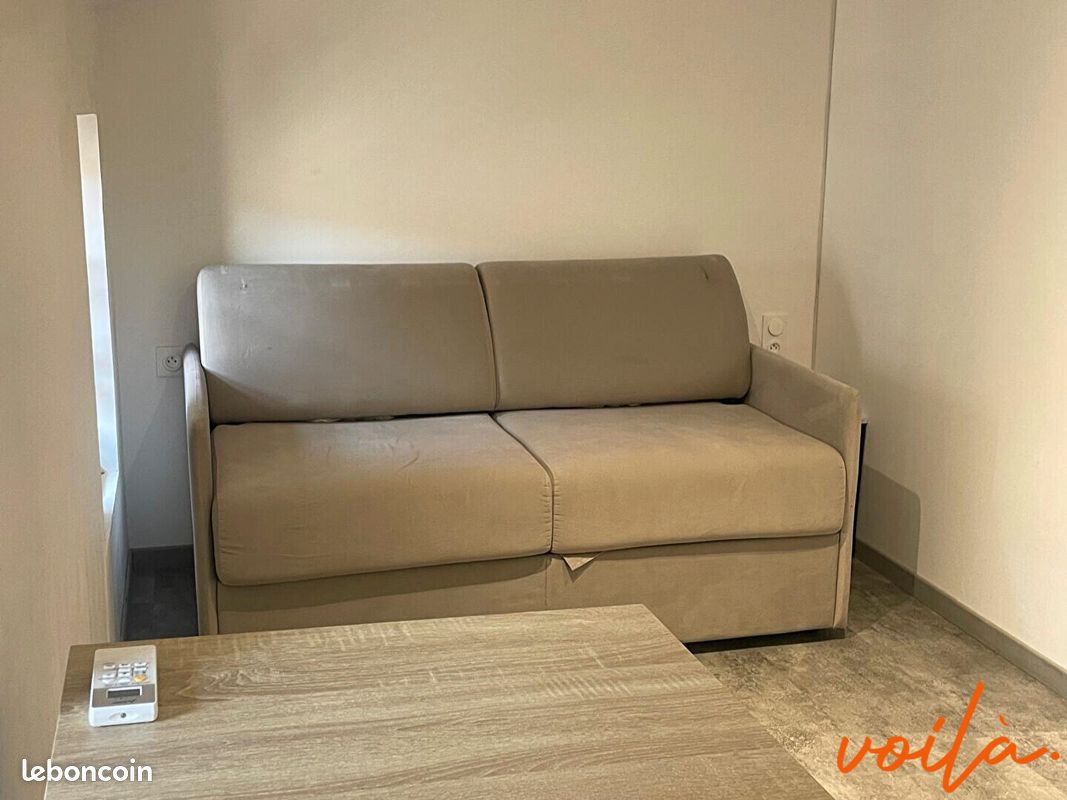 Appartement a louer carcassonne - 1 pièce(s) - 20 m2 - Surfyn