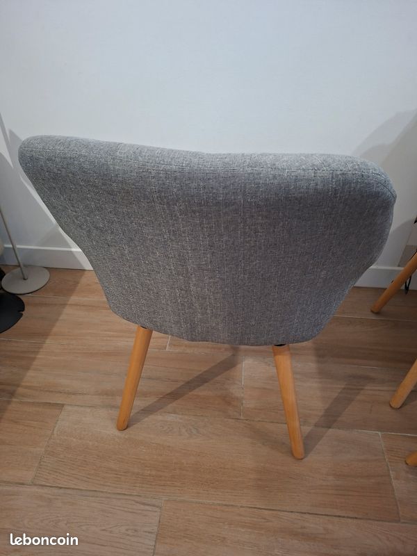 Fauteuil (image 2)