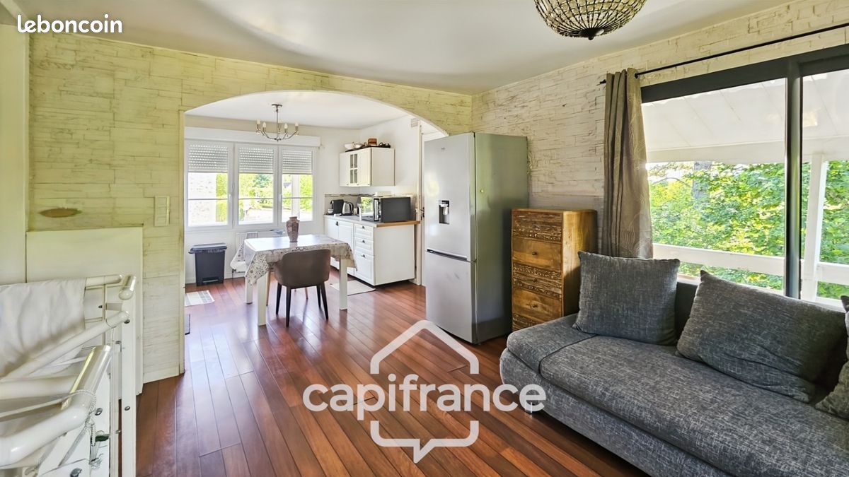 Maison 5 pièces 100 m² · à La Ferté-sous-Jouarre · 100 m² · 235 000 €