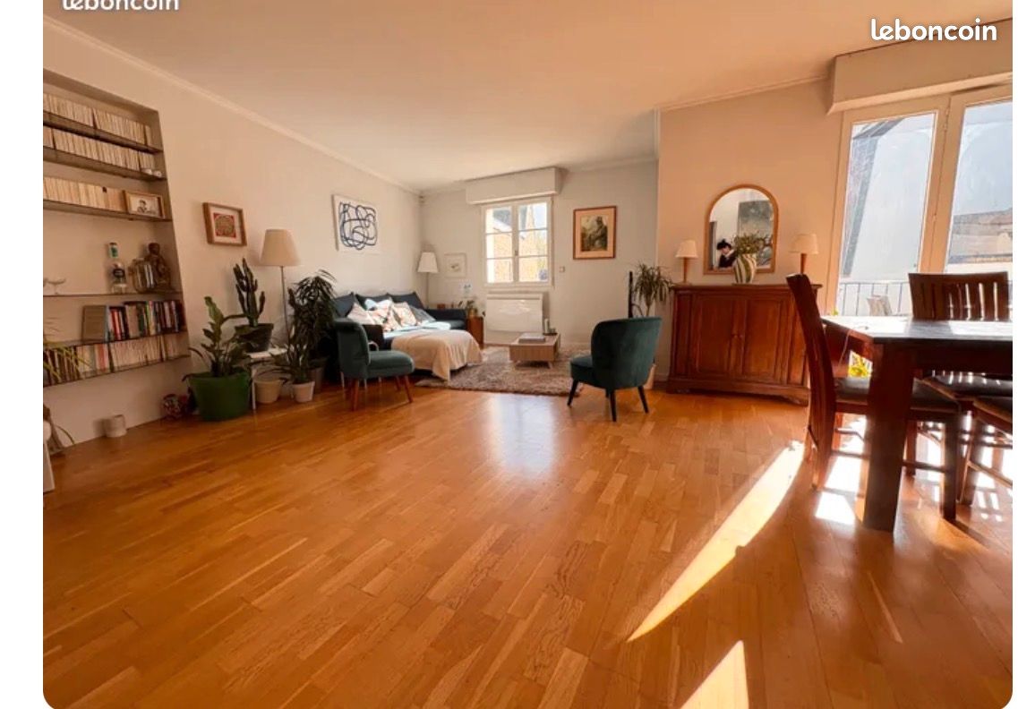 Appartement 8 pièces 160 m² · à Dijon · 160 m² · 588 000 €