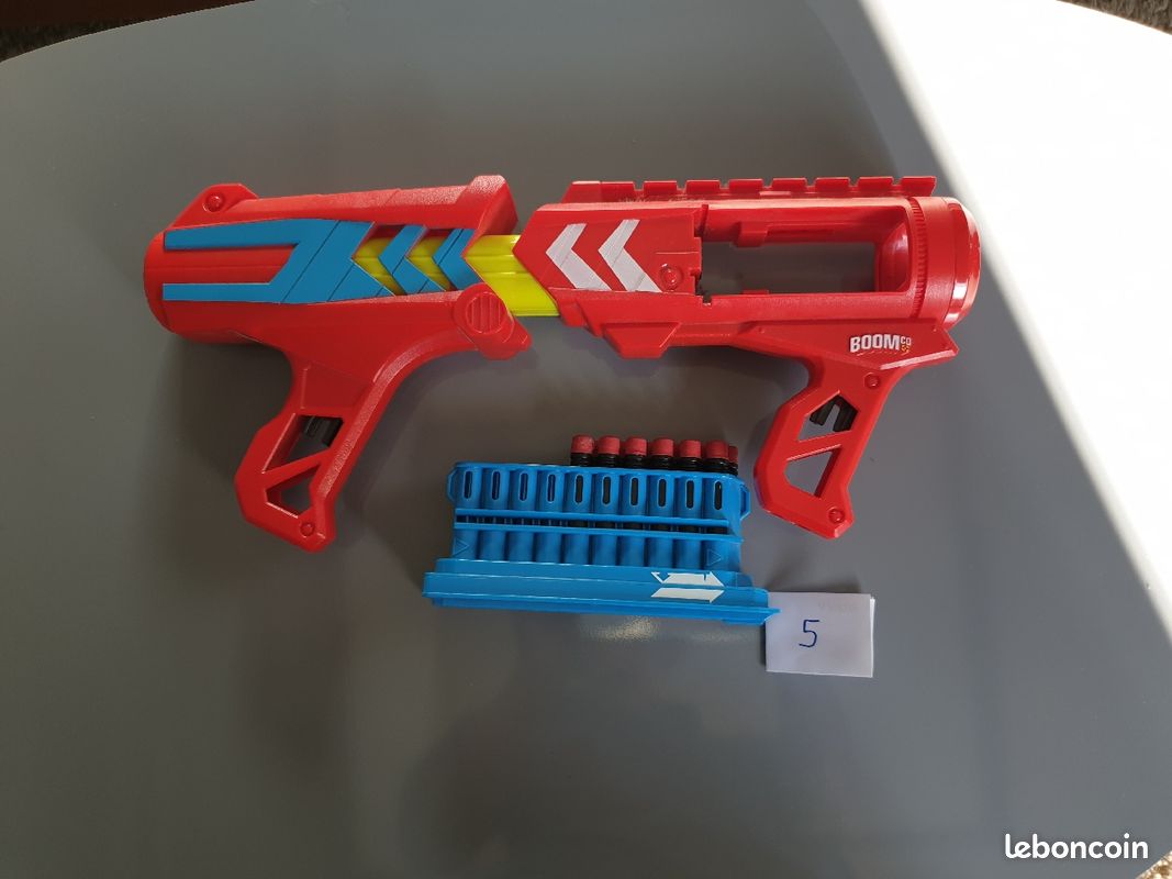 Nerf boom co (image 1)