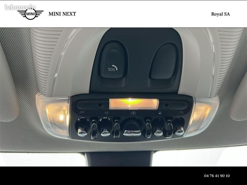Mini Mini 5 Portes Cooper 136ch Edition Premium Plus BVA7 (image 15)