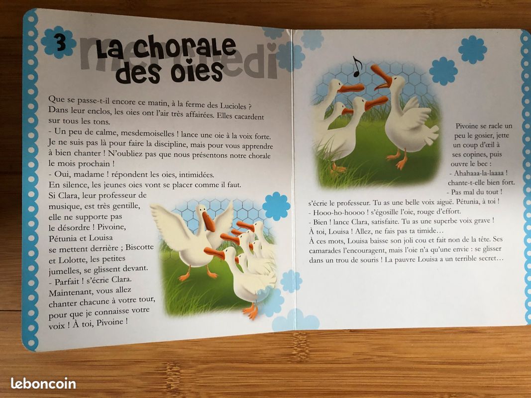 1 histoire par jour (image 2)
