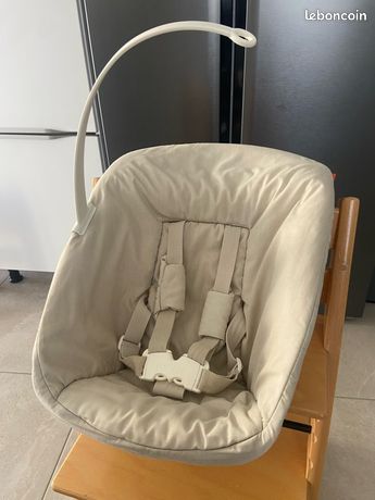 Tripp Trapp Newborn Set Stokke Équipement bébé
