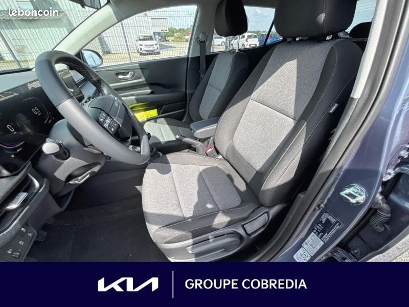 Kia Stonic 1.0 T-GDi 100ch Active (image 17)