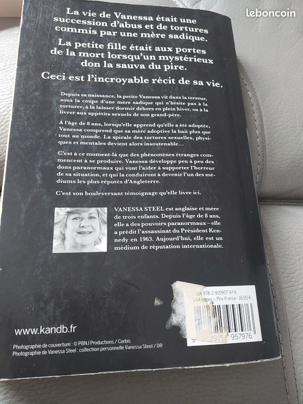 Livre punie (image 2)