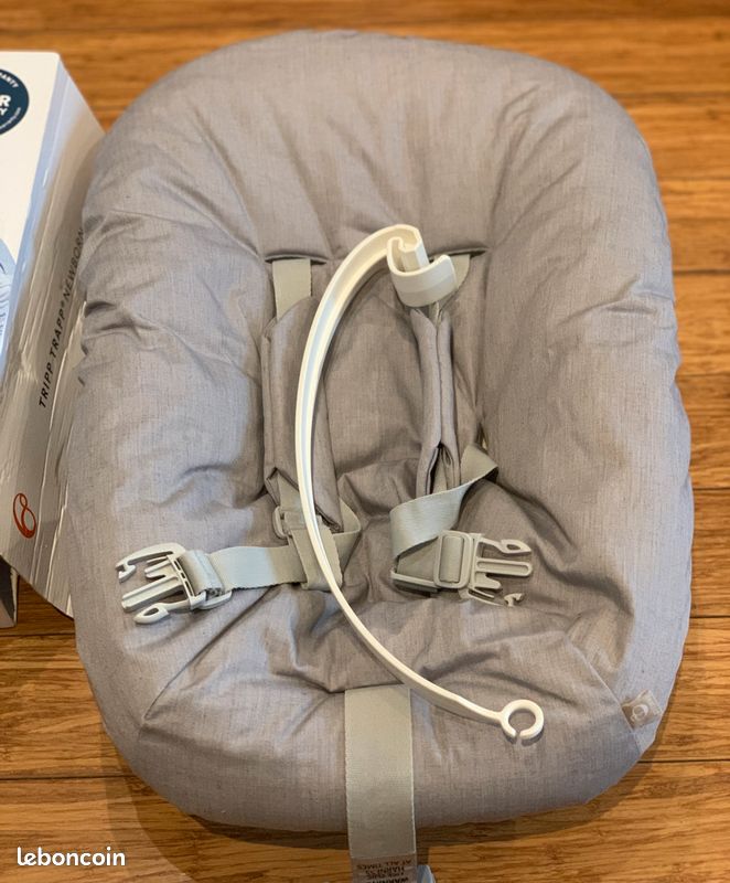Ensemble nouveau-né Tripp Trapp pour chaise Stokke (image 3)