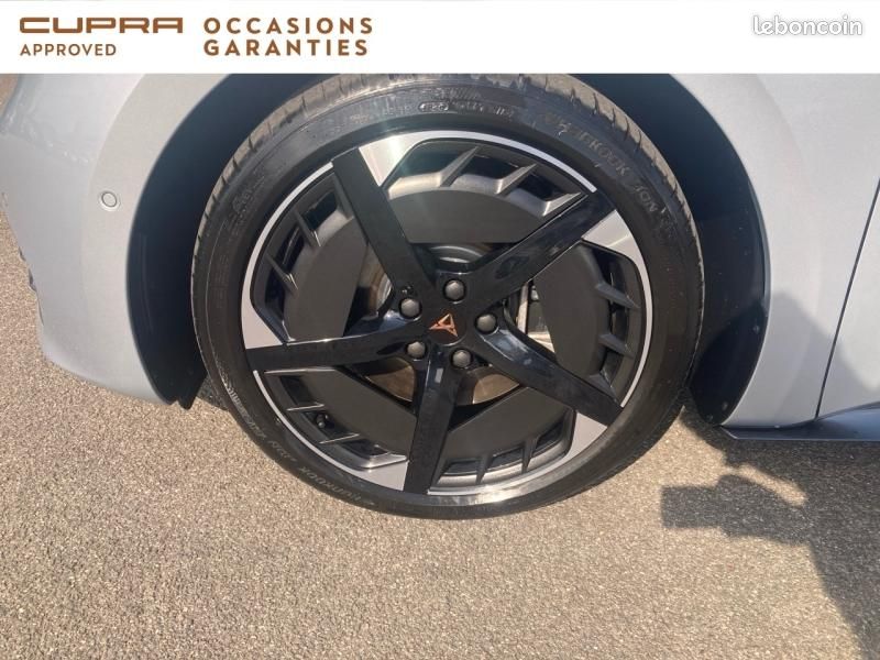 Cupra Born 230ch XL 79 kWh V (image 6)