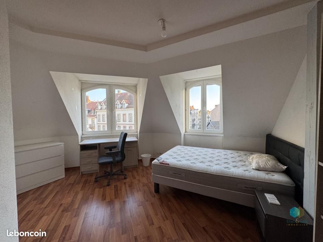 Appartement 1 pièce 9 m² (image 2)