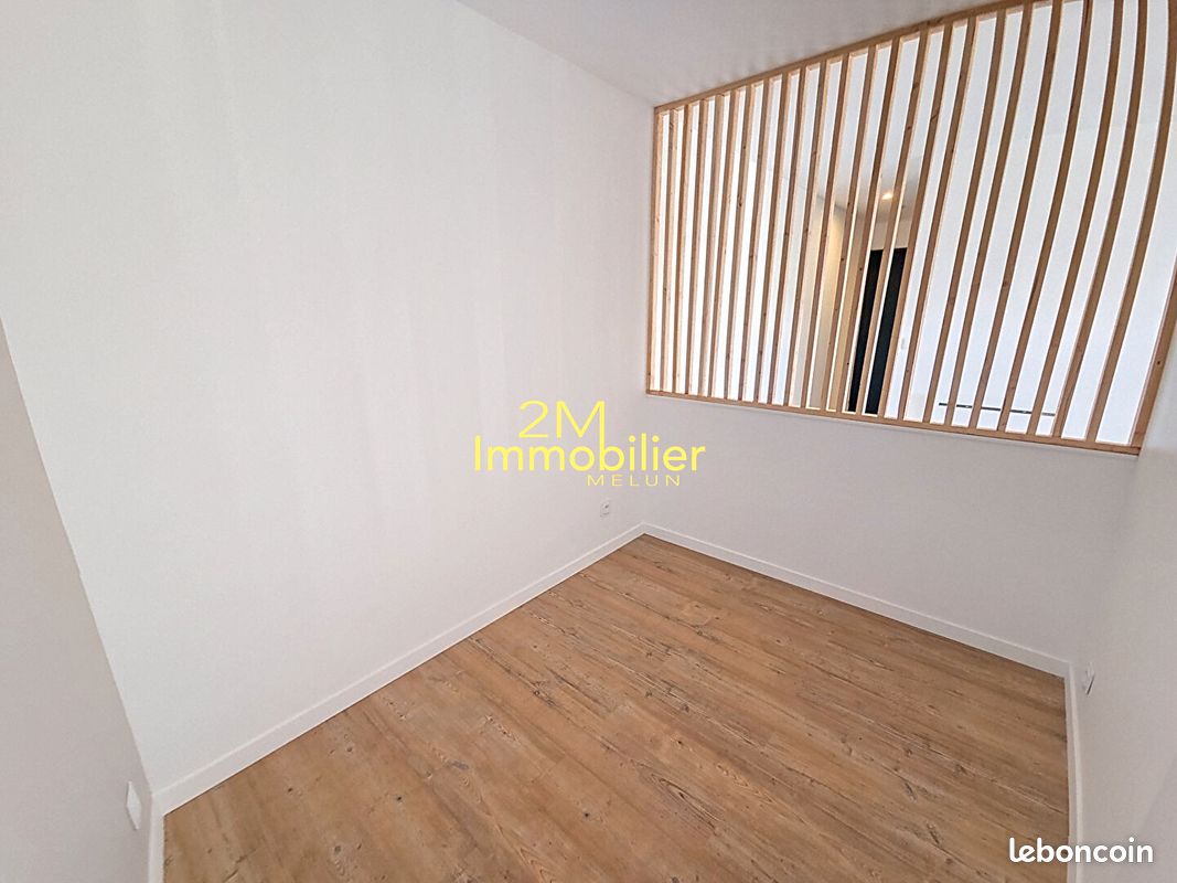 Appartement a louer melun - 1 pièce(s) - 34 m2 - Surfyn