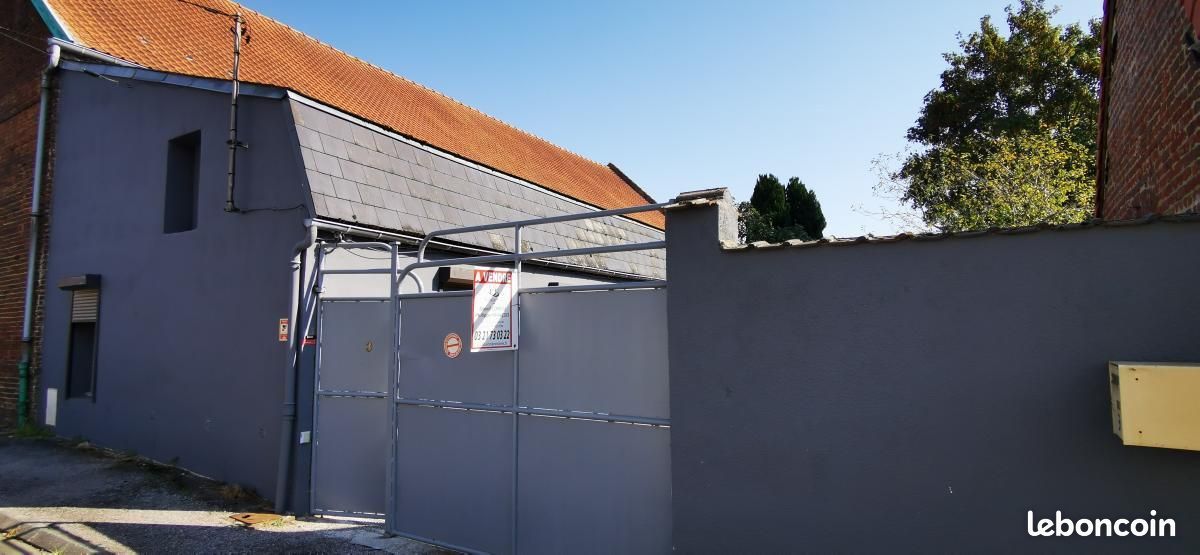 Maison 6 pièces 103 m² · à Marquion · 103 m² · 85 500 €