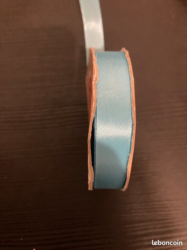 Gros lot de ruban divers pour créations Diy (image 5)
