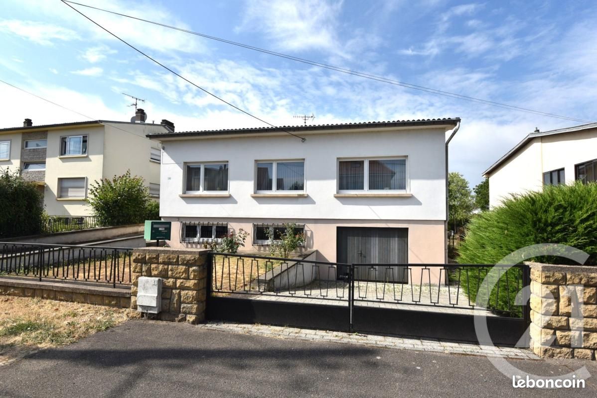 Maison 6 pièces 127 m² · à Yutz · 127 m² · 359 000 €