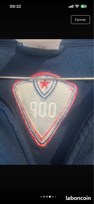 Veste Adidas (image 4)