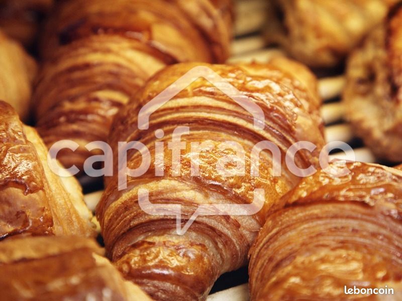 Fonds de commerce boulangerie 375 m² (image 4)