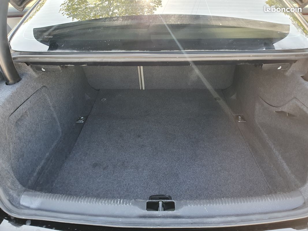 Audi A5 coupé 2,7 V6 tdi/Automatique/Cuir/Gps/Bluetooth/Garantie et révisé/Réservation&Livraison Possible (image 10)