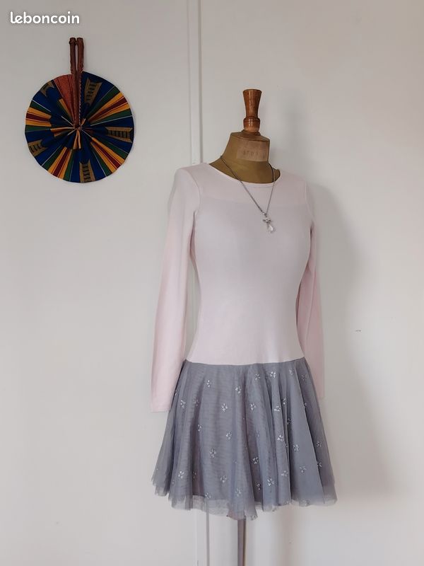 Robe Tutu Taille 36 (image 2)