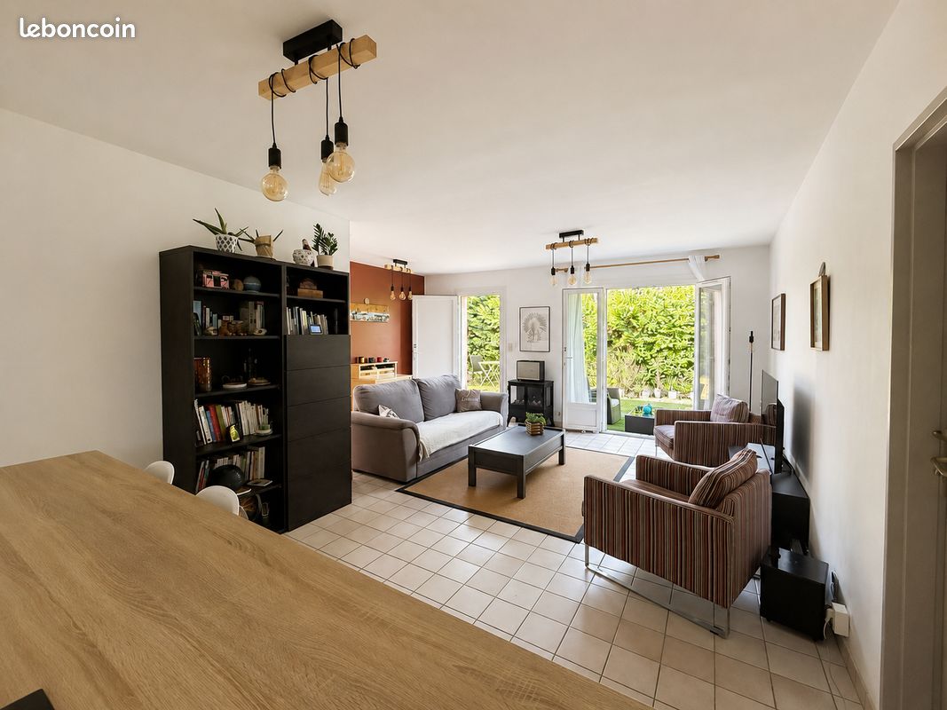 Maison 3 pièces 58 m² · à Le Teich · 58 m² · 299 900 €