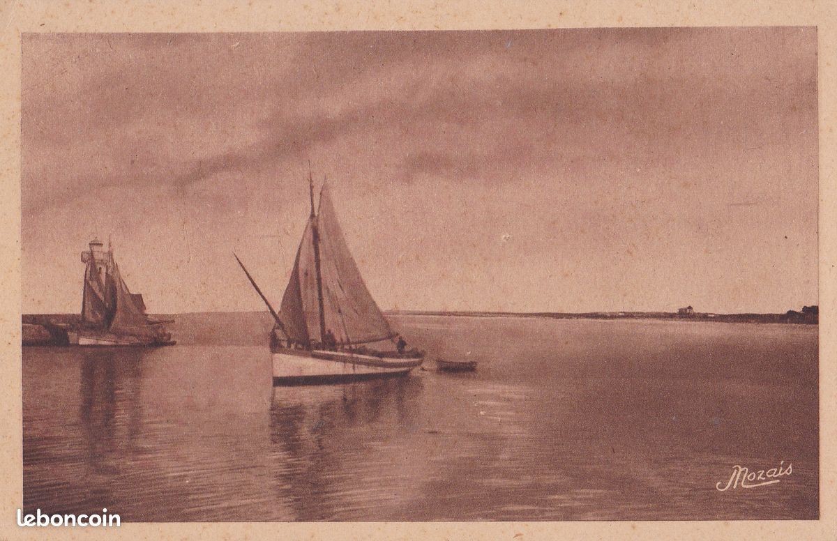 Ile de Ré La Flotte en Ré (image 1)
