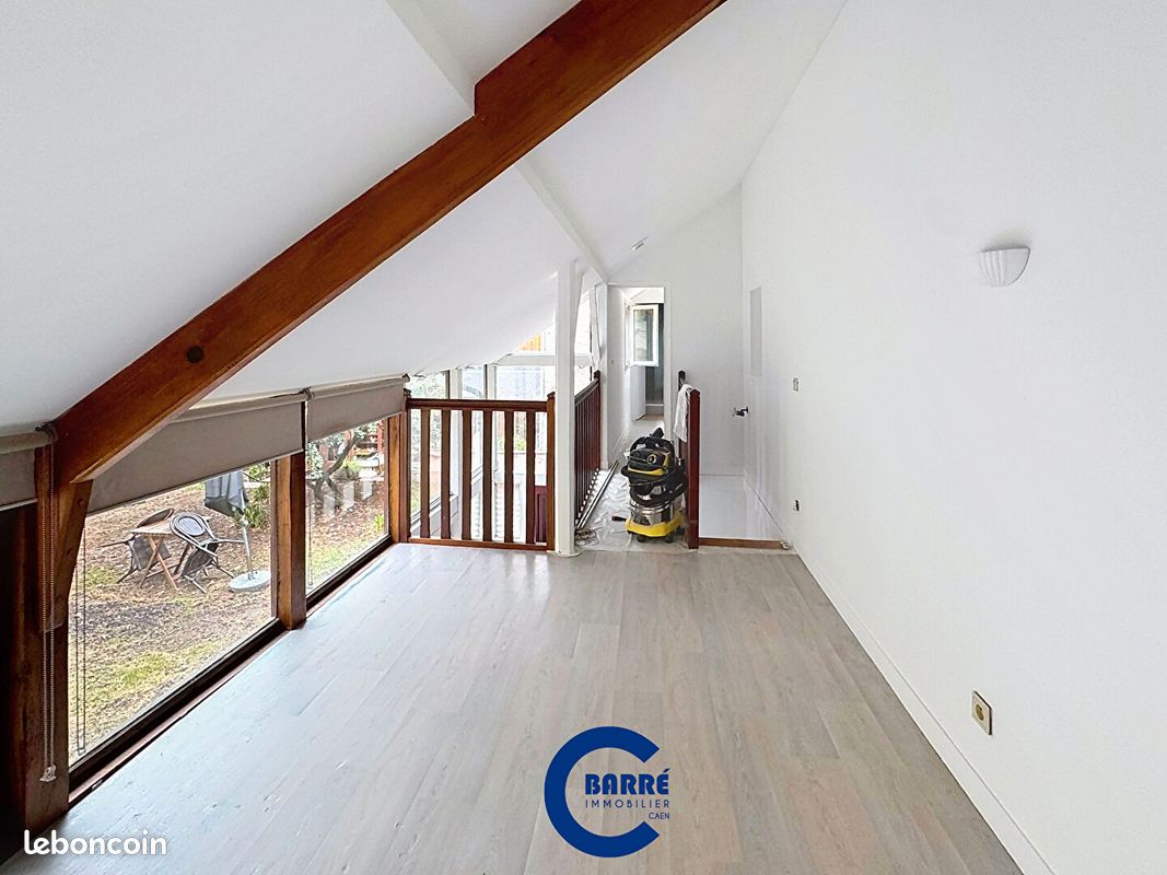 Duplex 2 pièces 34 m² (image 5)