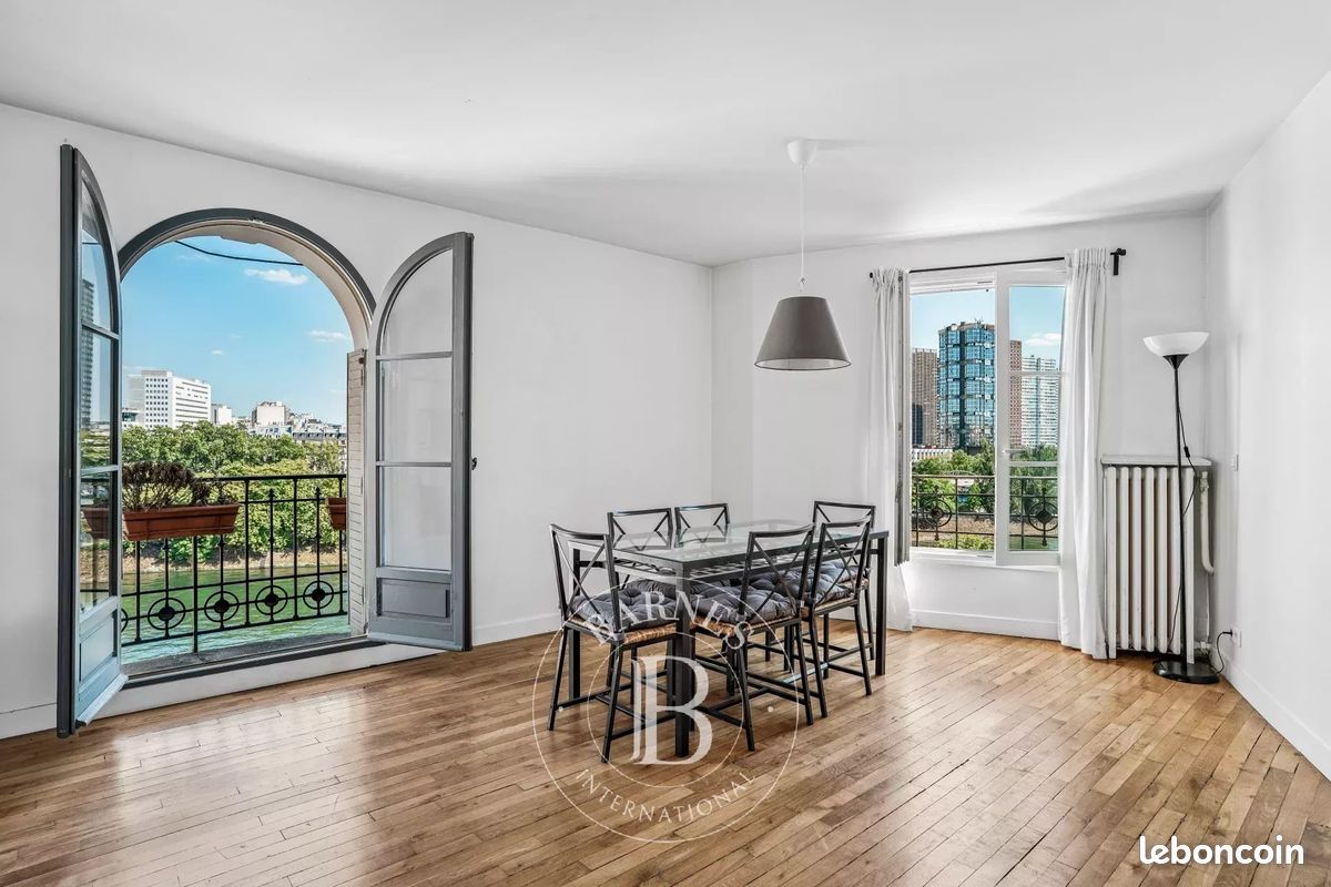 Appartement 3 pièces 75 m² · à Paris · 75 m² · 900 000 €