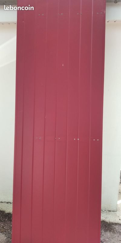 Volet aluminium (image 4)
