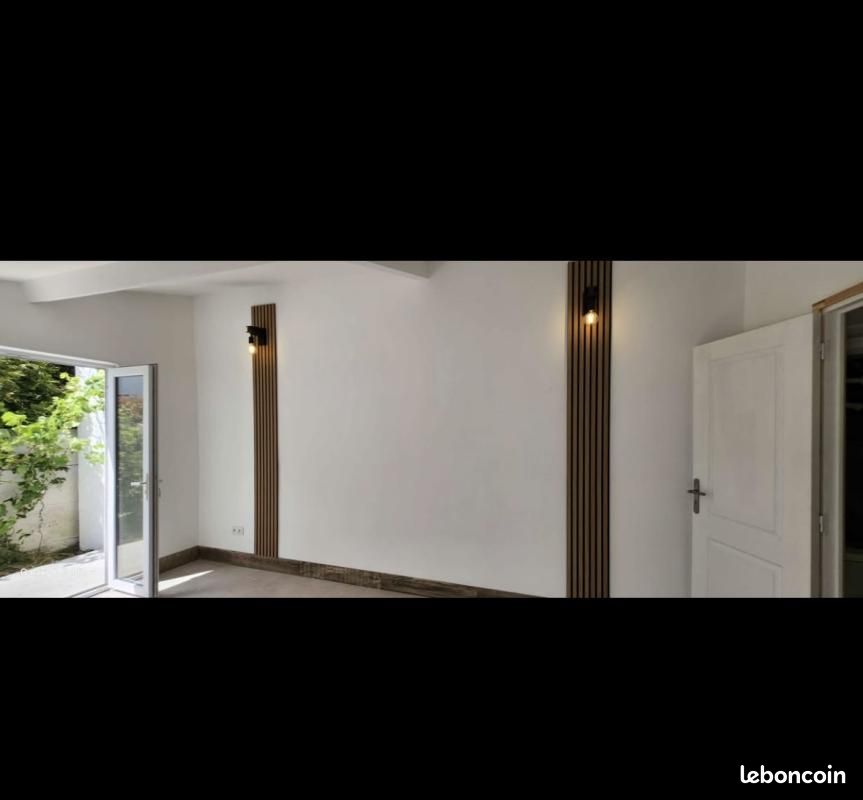 Appartement a louer sainte-genevieve-des-bois - 1 pièce(s) - 24 m2 - Surfyn