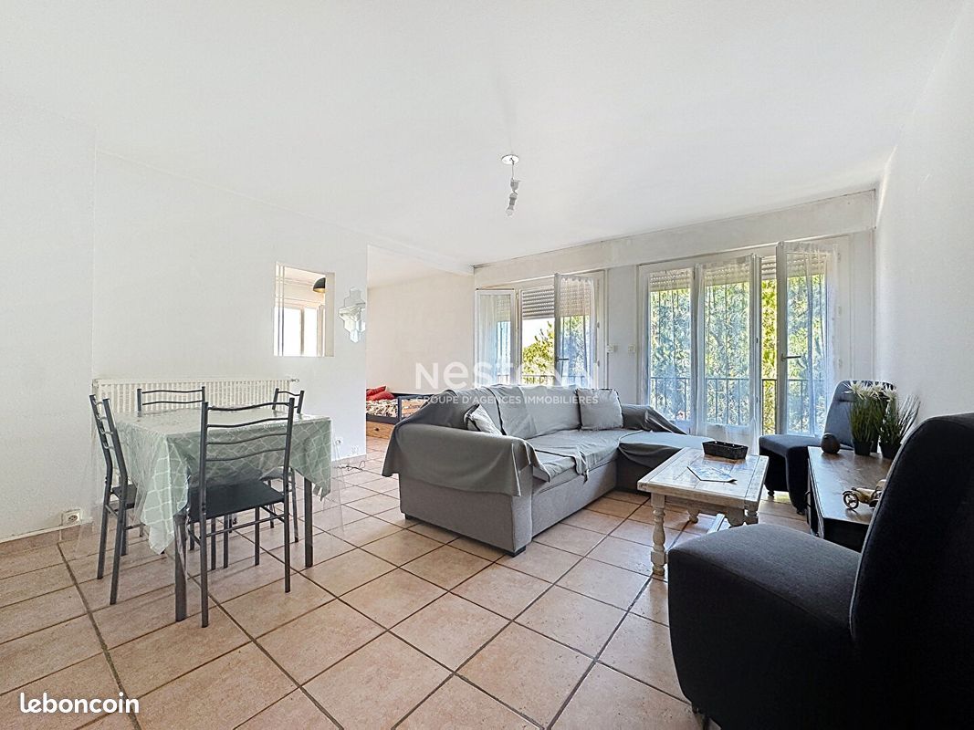Appartement 5 pièces 97 m² · à Perpignan · 97 m² · 109 000 €