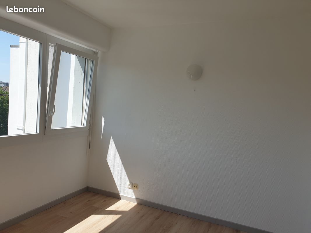 Appartement a louer talence - 1 pièce(s) - 15 m2 - Surfyn