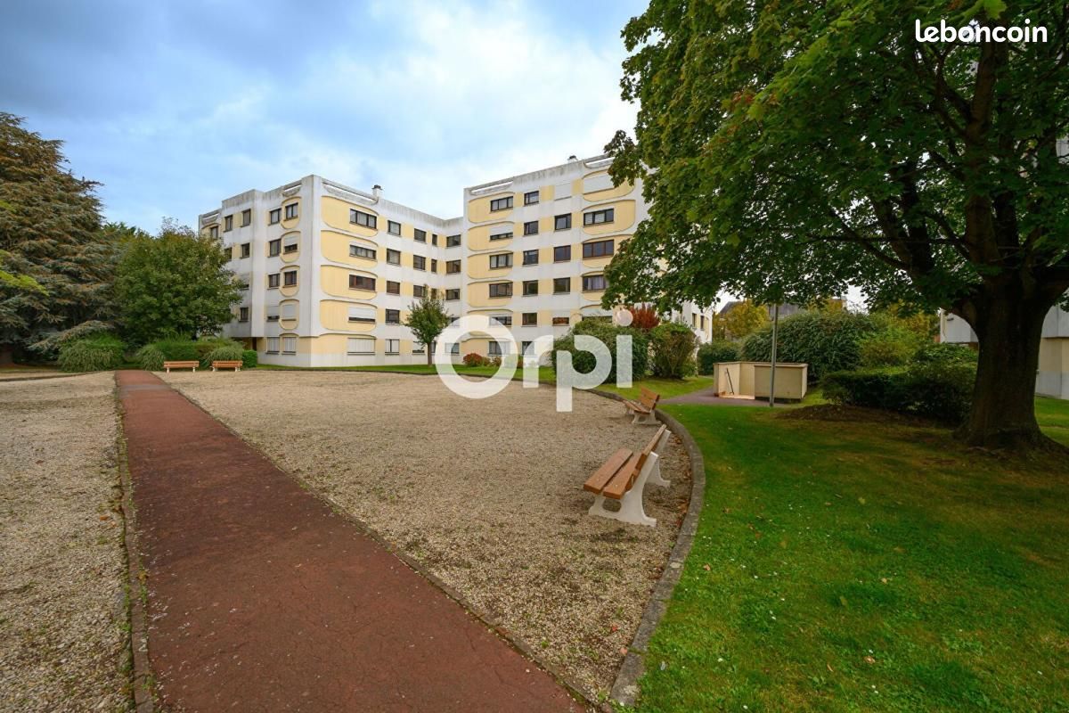 Appartement 4 pièces 99 m² · à Douai · 99 m² · 162 490 €