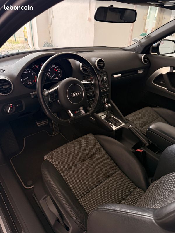 Audi s3 (image 4)
