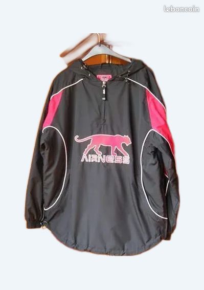 Veste AIRNESS (image 1)