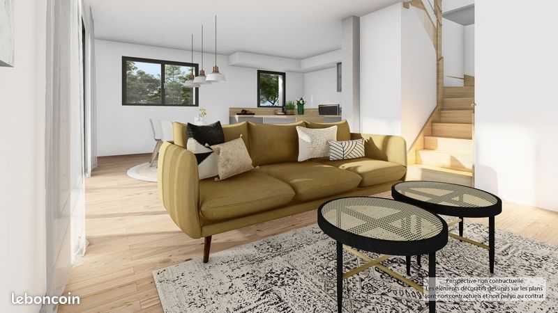Maison 5 pièces 101 m² · à Plouguerneau · 101 m² · 311 880 €