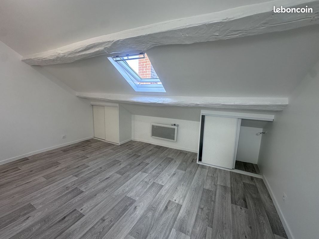 Appartement 1 pièce 31 m² · à Morsang-sur-Orge · 31 m² · 720 €/mois
