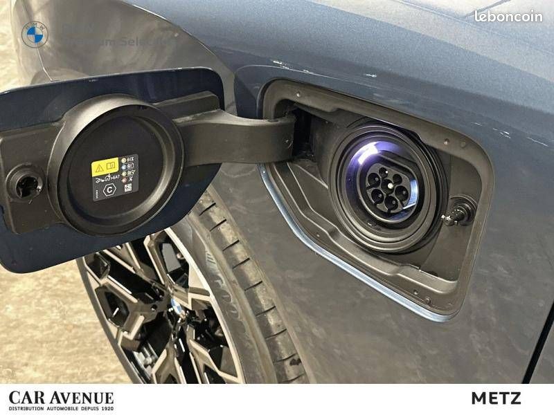 BMW X3 30e xDrive 299 ch BVA8 M Sport (image 32)