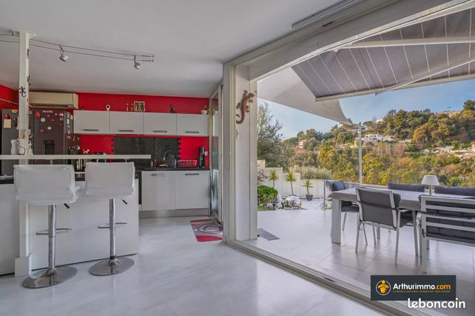 Villa 4 pièces 95 m² — 4
